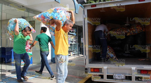 Todo el apoyo a niños con cáncer en Poza Rica Todo el apoyo a niños con cáncer en Poza Rica