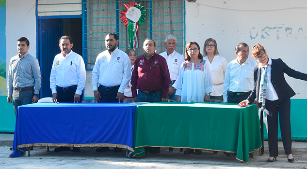 Recuerdan la vida y obra de Pedro Moreno, y Francisco Xavier Mina, ambos insurgentes mexicanos