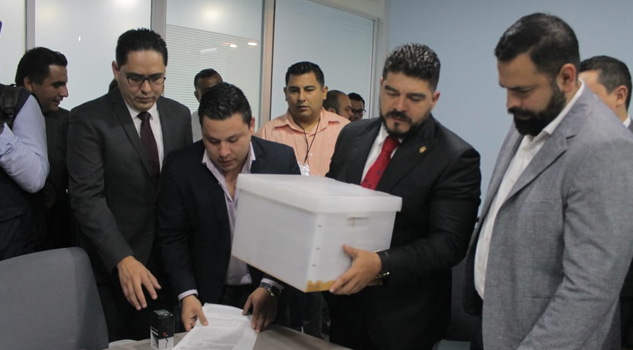 Denuncia SEV probable daño patrimonial por más de 81 mdp