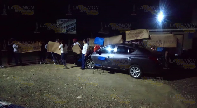 UTGZ exige destitución de Francisco Marroquín