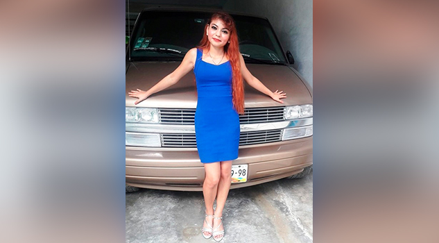 Desaparece joven mujer de la comunidad de Pilares Atzalan