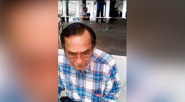 Hierva mala nunca muere pero el “Aguamala” si
