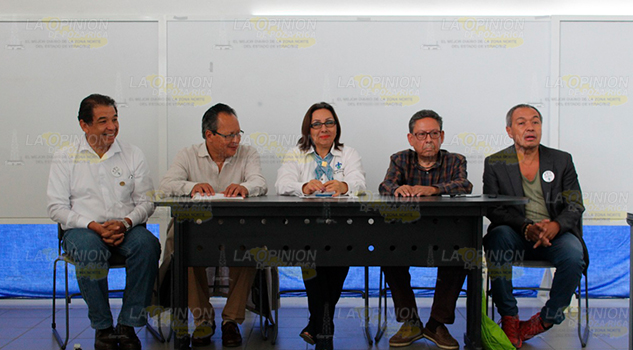 Problemáticas aquejan a la población