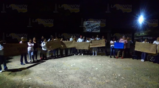 UTGZ exige destitución de Francisco Marroquín
