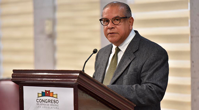 Declararían el 24 de octubre como Día Estatal Contra la Poliomielitis