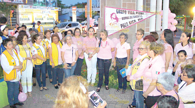 Enciende DIF "Lazo Rosa"