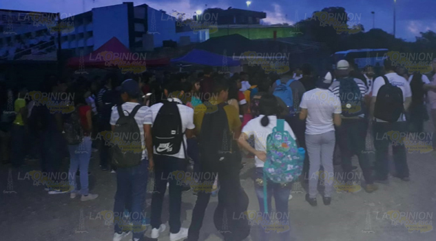 UTGZ exige destitución de Francisco Marroquín