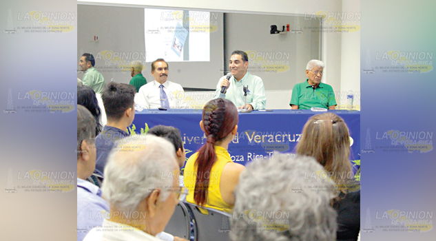 Cuenta historia de Islas Marías