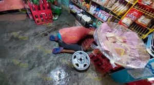 A balazos le arrebatan la vida a lavador de coches en Poza Rica A balazos le arrebatan la vida a lavador de coches en Poza Rica