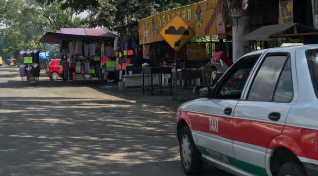 Al alza invasión de terrenos federales