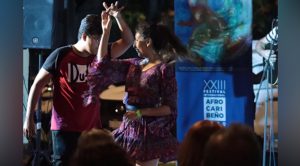 A ritmo de son cubano, finaliza el XXIII Festival Internacional Afrocaribeño 2019