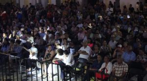 A ritmo de son cubano, finaliza el XXIII Festival Internacional Afrocaribeño 2019