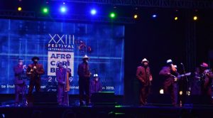 A ritmo de son cubano, finaliza el XXIII Festival Internacional Afrocaribeño 2019