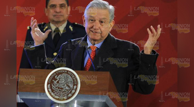 Vendrá AMLO a la zona norte