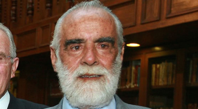 ¡Lo podrían embargar! Acusan a Fernández de Cevallos de tener adeudo de más de 900 mdp