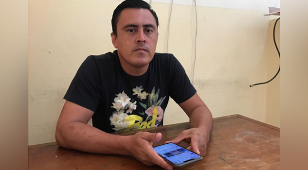 Ante crecimiento de los arroyos, PC se coordina con Agentes municipales