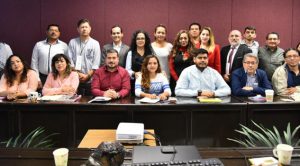 Asesoras y asesores legislativos amplían conocimientos en Derecho a la Educación