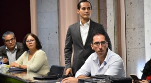 Asesoras y asesores legislativos amplían conocimientos en Derecho a la Educación