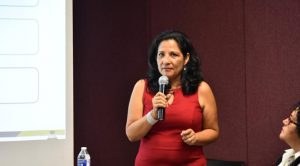 Asesoras y asesores legislativos analizan el tema Derechos Sexuales y Reproductivos