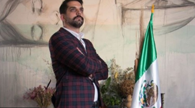 “No es hueso, es trabajo”: Attolini se suma al equipo de Zoé Robledo en el IMSS