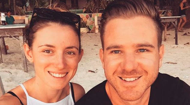 Australia confirma liberación de pareja de bloggers detenida en Irán Australia confirma liberación de pareja de bloggers detenida en Irán