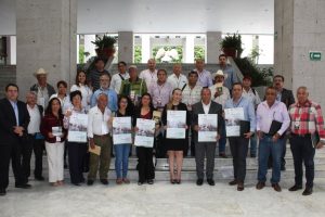 Avanza reforma a la Ley del Café Veracruzano Avanza reforma a la Ley del Café Veracruzano