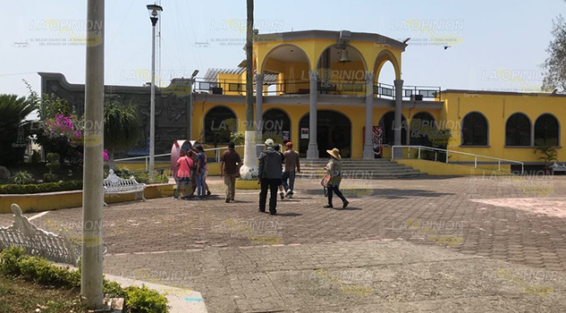 Ayuntamiento de Tihuatlán pagará deudas de pasadas administraciones
