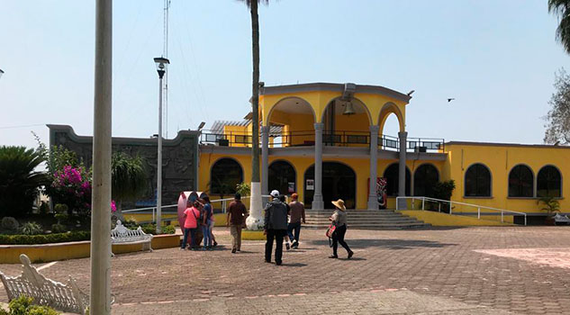 Ayuntamiento de Tihuatlán pagará deudas de pasadas administraciones Ayuntamiento de Tihuatlán pagará deudas de pasadas administraciones