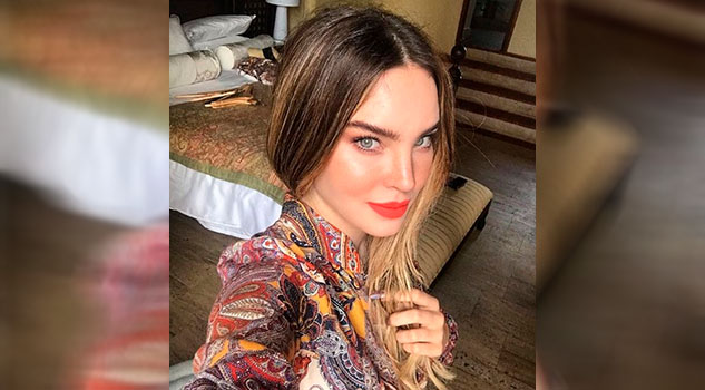 Belinda protagonizara el musical "Hoy no me puedo levantar" Belinda protagonizara el musical Hoy no me puedo levantar