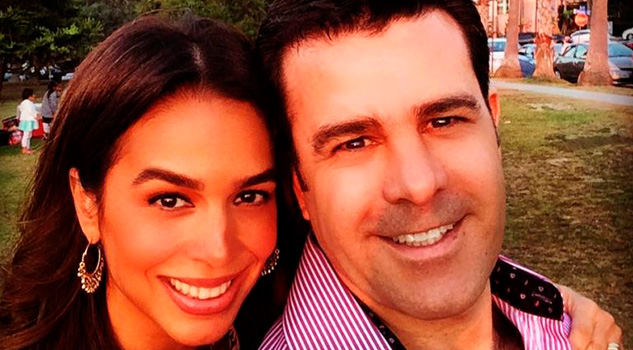 ¿Biby y Capetillo, al borde del divorcio? La actriz habla al respecto ¿Biby y Capetillo, al borde del divorcio? La actriz habla al respecto