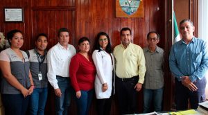 Buscan mejorar la cultura y seguridad vial en Naranjos Buscan mejorar la cultura y seguridad vial en Naranjos