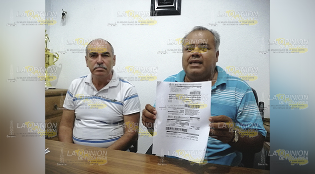 Caev quita subsidio a telebachilleratos en Tuxpan