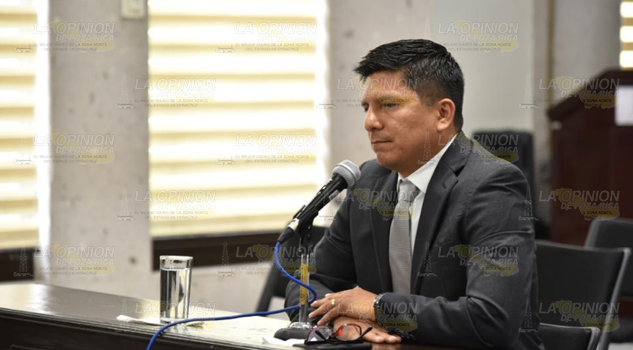 Cambios en el ORFIS, se incorpora Diana Alicia Bellido Díaz, proveniente del Congreso