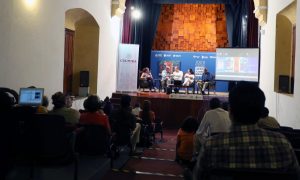 Centro Histórico de Veracruz, espacio de manifestación cultural y artística del Festival Afrocaribeño 2019 Centro Histórico de Veracruz, espacio de manifestación cultural y artística del Festival Afrocaribeño 2019 (2)