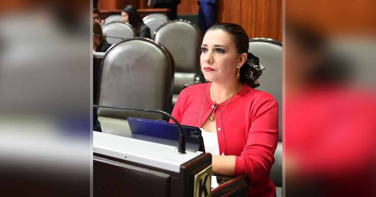 Pide Mariana Dunyaska claridad en la creación del INSABI