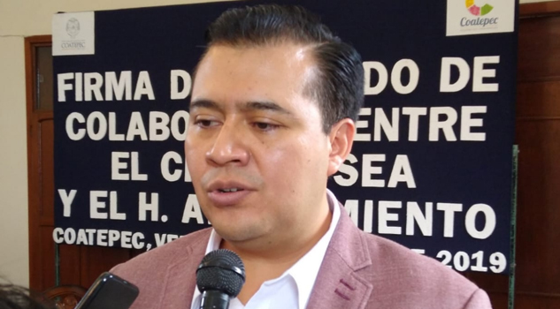 Coatepec entre los municipios con mayor incidencias en dengue