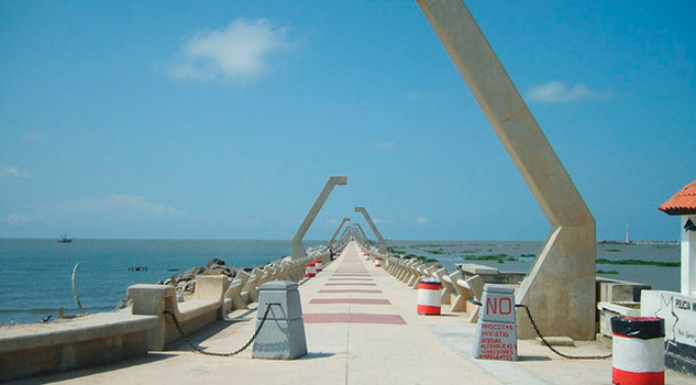 Coatzacoalcos, la ciudad del país con mayor sensación de inseguridad Coatzacoalcos, la ciudad del país con mayor sensación de inseguridad