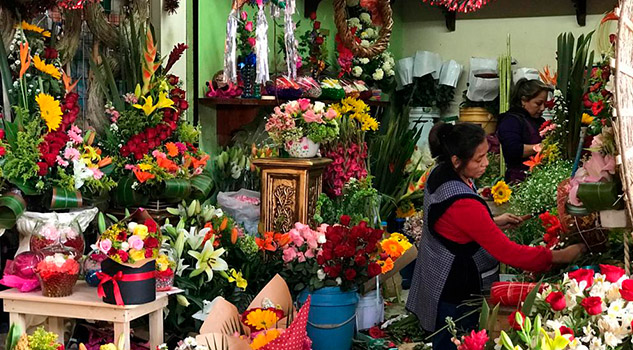 Comercios de Tihuatlán esperan repunte en ventas por festividades Comercios de Tihuatlán esperan repunte en ventas por festividades