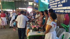 Conforman comités de contraloría en jardines de niños en Papantla