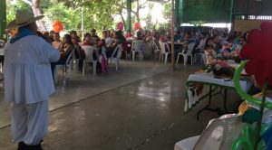 Conforman comités de contraloría en jardines de niños en Papantla