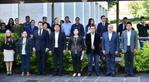 Conmemora Congreso el 527 aniversario del Descubrimiento de América