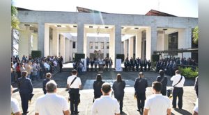 Conmemora Congreso el 527 aniversario del Descubrimiento de América