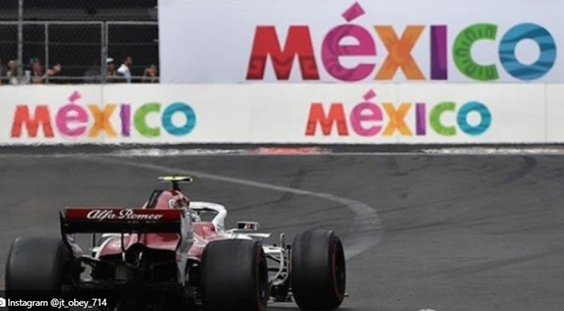 Coro infantil oaxaqueño será el encargado de cantar el Himno Nacional en el GP México