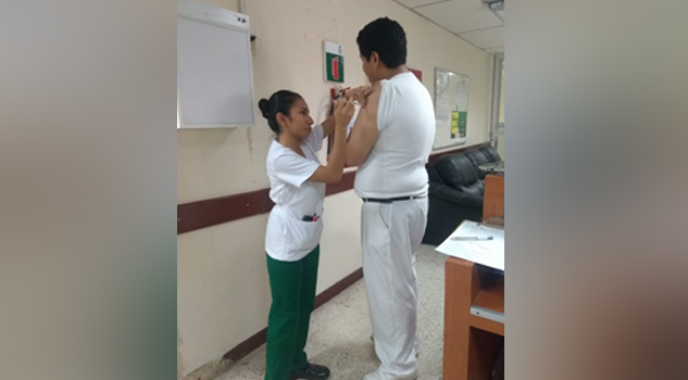 Crece la amenaza de influenza entre el otoño e invierno, advierten en Tuxpan