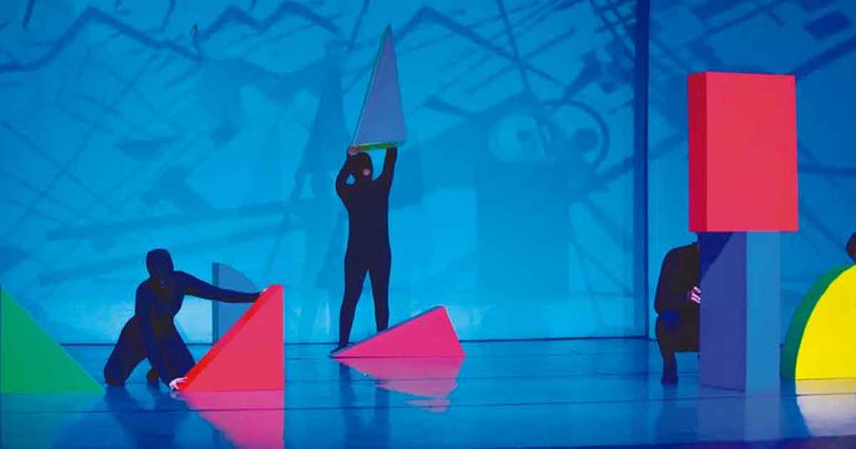 Inspira Bauhaus a la escena alternativa en México