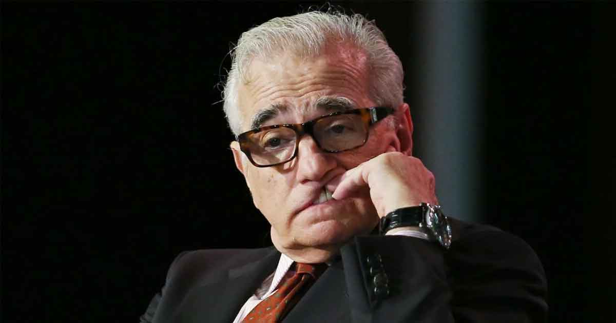 El cine ha muerto, según Martin Scorsese y Ridley Scott