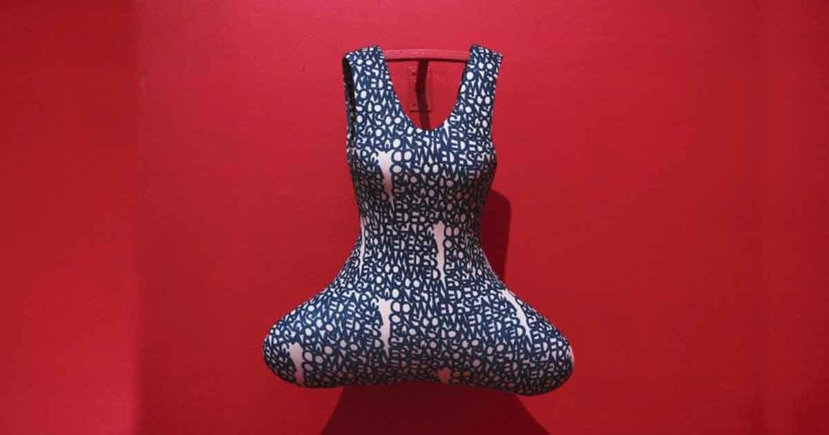 El MAZ se convierte en atelier de la moda