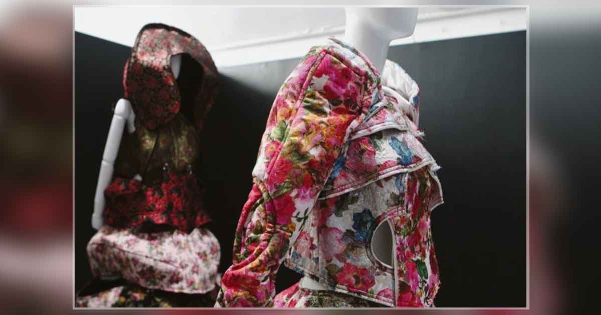 El MAZ se convierte en atelier de la moda