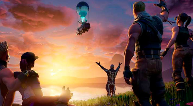 ¿Cuándo volverá a estar disponible Fortnite? ¿Cuándo volverá a estar disponible Fortnite?