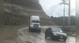 Daños por lluvias en Papantla